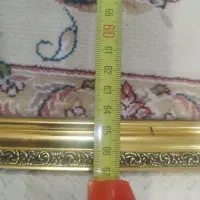 قاب تابلو|تابلو فرش|تهران, امام زاده عبدالله|دیوار