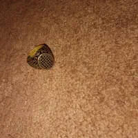 انگشتر مردانه