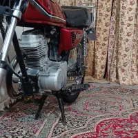 هندا125|موتورسیکلت|زابل, |دیوار