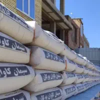 گچ و سیمان داغ و تنوری