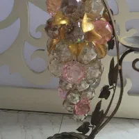 انگور دکوری کریستالی