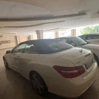 بنز e350 کروک|خودرو سواری و وانت|تهران, علم و صنعت|دیوار