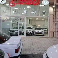 اتوگالری  ،ساسان ، محمدی ،اردبیل خیابان عطایی