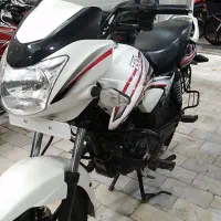 ساوین۱۲۵. تی وی اس ۱۵۰ .اپاچی ۱۸۰.کلیک ۱۵۰|موتورسیکلت|میبد, |دیوار