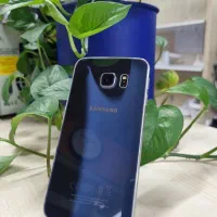 سامسونگ S6 حافظه ۳۲ گیگ|موبایل|تهران, میدان ولیعصر|دیوار