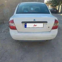 تیبا ۱ مدل ۹۵|خودرو سواری و وانت|رباطکریم, الارد|دیوار