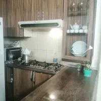 کابینت|مصالح و تجهیزات ساختمان|قم, انسجام|دیوار