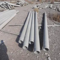 لوله و گوم ایرانیت فشار قوی و سیمانی گوم چاه|مصالح و تجهیزات ساختمان|اصفهان, کشاورزی|دیوار