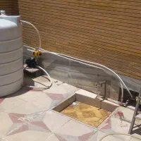 جوشکاری انواع ابگرمکن و تعمیرات|خدمات پیشه و مهارت|فسا, |دیوار