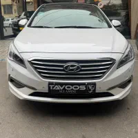 سوناتا (اتو طاووس) 2016شرکتی