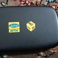 مودم جیبی ایرانسل