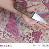 چاقو نوک سوزنی|کلکسیون و سرگرمی|شیراز, شهرک گلها|دیوار