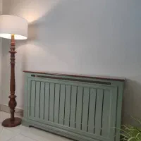 کاور شوفاژ کاور رادیاتور|آبگرمکن، پکیج، شوفاژ|تهران, شهرک ولیعصر شمالی|دیوار