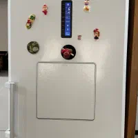 یخچال فریزر الکترو استیل Es35 یخساز اتومات