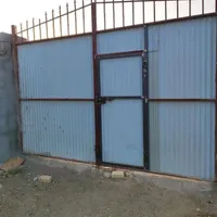 خدمات جوشکاری