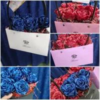 باکس گل جاودان|گل مصنوعی|مشهد, خواجه ربیع|دیوار