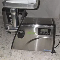 چرخگوشت فیلیپس درحد نو