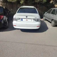 سمند سورن ef7|خودرو سواری و وانت|تهران, سلسبیل جنوبی|دیوار