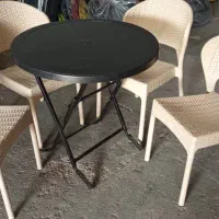 صندلی حصیری باغی بدون دسته|صندلی و نیمکت|شیراز, محراب|دیوار