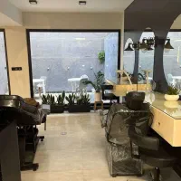 320مترزیرزمین دوکله 10باشگاه رستوران حاشیه پیروزی