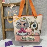 کیف های دوشی