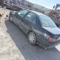 پژو پارس ۹۱