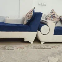 مبل|مبلمان خانگی و میز عسلی|فلاورجان, |دیوار