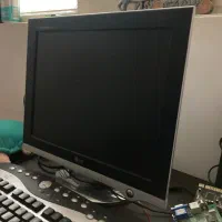 مانیتور ال جی
