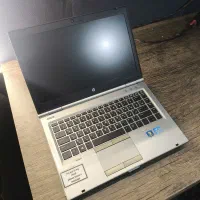 لپتاپ Hp8470p|رایانه همراه|همدان, |دیوار