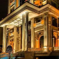 پارک قیطریه ۱۰۲ متر شیک کلیه امکانات