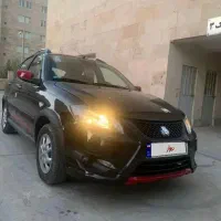 کوییک GXR مدل اواخر ۱۴۰۳ تولید پارس خودرو|خودرو سواری و وانت|قم, پردیسان|دیوار