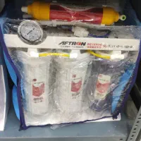 تصفیه آب 6 مرحله ،شرایطی ، سنایی|آبسردکن و تصفیه آب|بهبهان, |دیوار