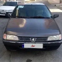 روا مدل ۸۷ خاکستری