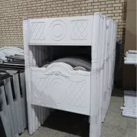 سر و یس دو طبغه با ضمانت