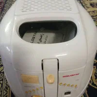 سرخ کن کاملا نو اصلا استفاده نشده