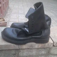 پوتین بهمن چرم