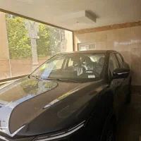 نیسان قشقایی آنر - صفر ۲۰۲۵