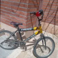 دوچرخه سایز ۲۰