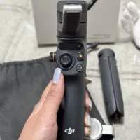 گیمبال dji osmo 6|دوربین عکاسی و فیلم‌برداری|رشت, توشیبا|دیوار