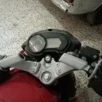 پالس 135|موتورسیکلت|مشهد, ایثارگران|دیوار