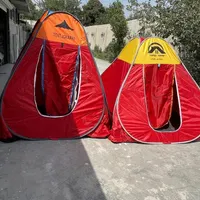 چادر مسافرتی عشایری چتر برزنت آلاچیق سایه بان|کوهنوردی و کمپینگ|تهران, تهران‌سر|دیوار