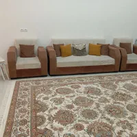 مبل راحتی|مبلمان خانگی و میز عسلی|آبدانان, |دیوار