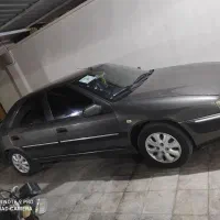 سیتروئن زانتیا|خودرو سواری و وانت|شیراز, درکی|دیوار