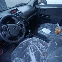 سورن پلاس ef7فول کامل|خودرو سواری و وانت|اسلام‌‌آباد غرب, |دیوار