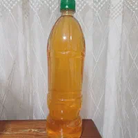 آبغوره ارگانیک