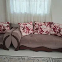 مبل|مبلمان خانگی و میز عسلی|اصفهان, شفق|دیوار