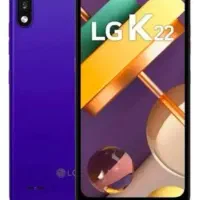 الجی K22 با حافظهٔ ۳۲ گیگابایت