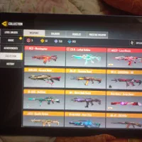 اکانت کلاف دیوتی