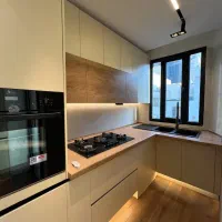 ۷۰متر۲خواب دیزاین ژورنالی/سازمان‌برنامه‌شمالی