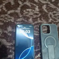 آیفون 16پرومکس طرح|موبایل|ارومیه, |دیوار